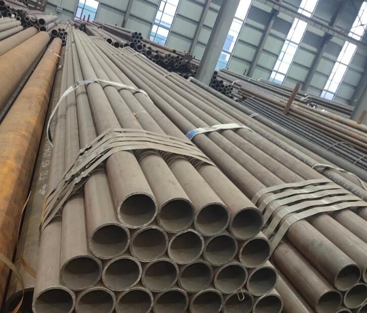 白水20#石油裂化管