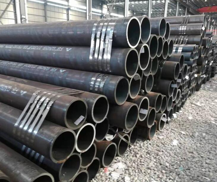 白水Q345D化肥专用管