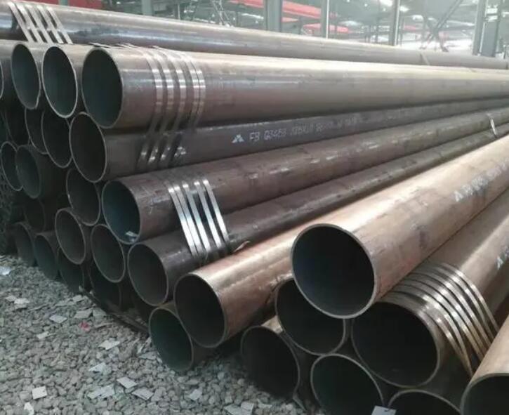 白水高压锅炉管