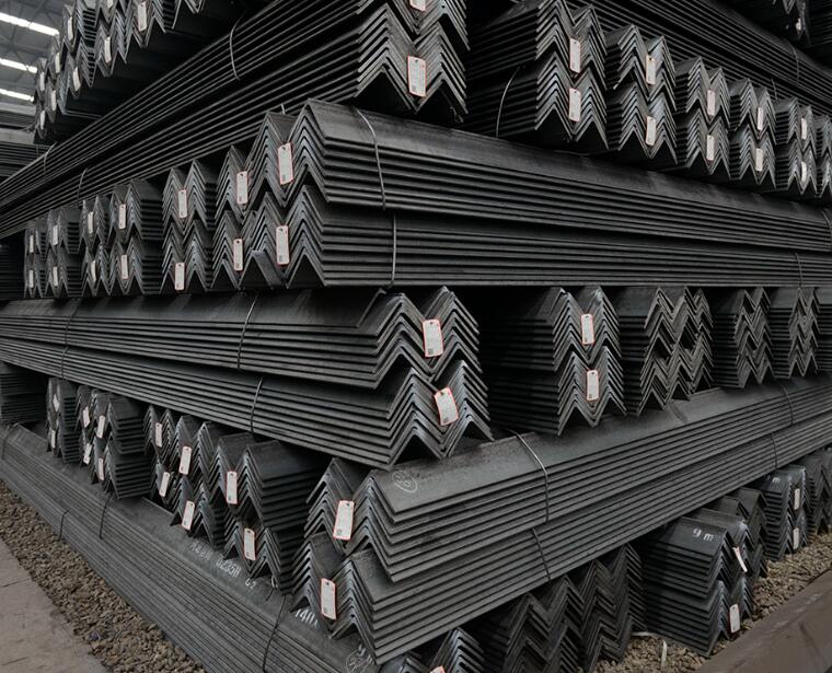 白水低合金角钢