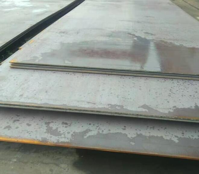 ��ˮѹ������Q245R�ְ�